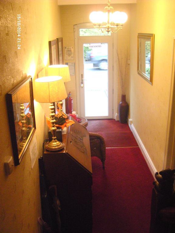 Ashgrove House Hotel Stratford-upon-Avon Ngoại thất bức ảnh