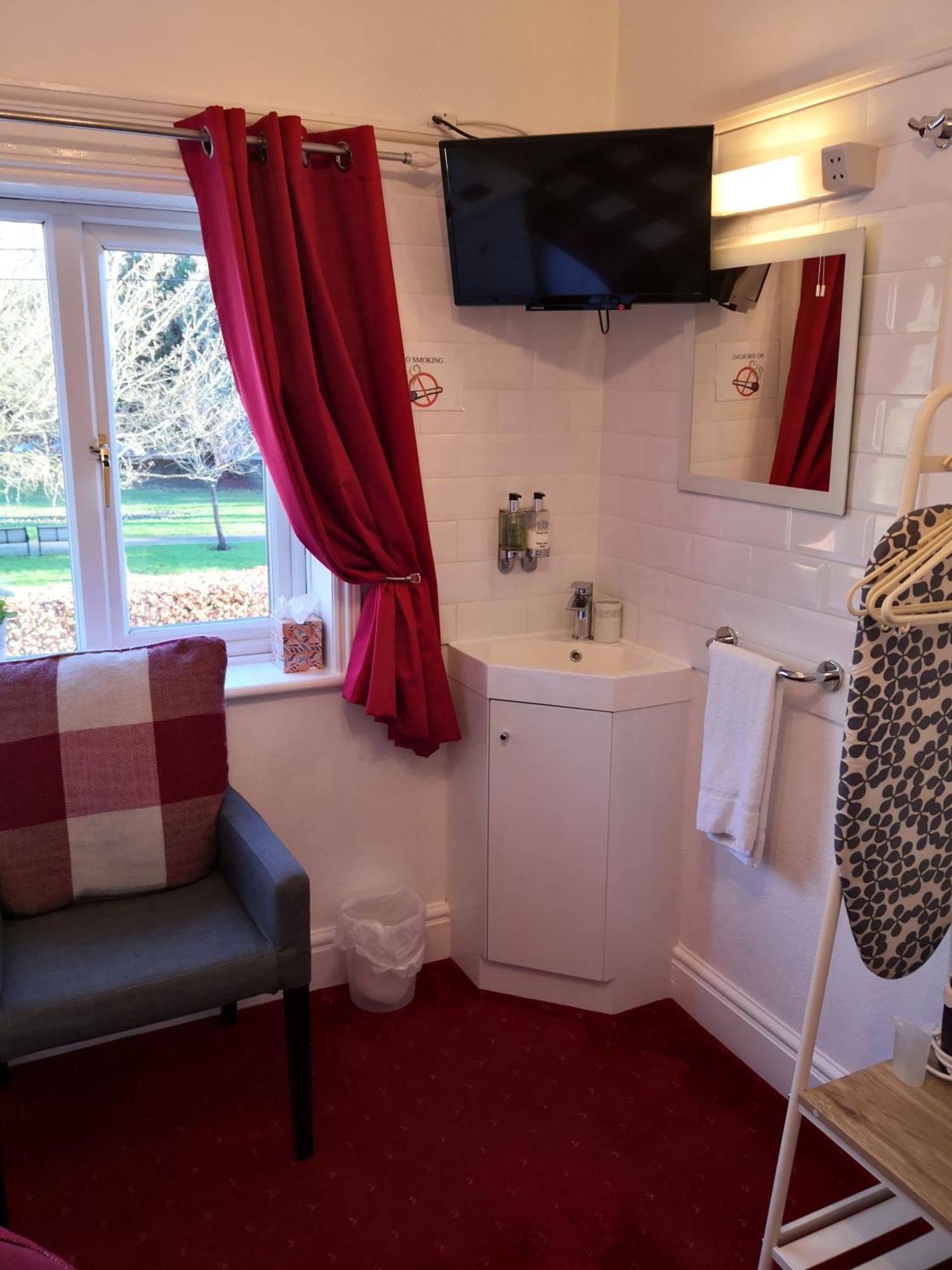 Ashgrove House Hotel Stratford-upon-Avon Ngoại thất bức ảnh