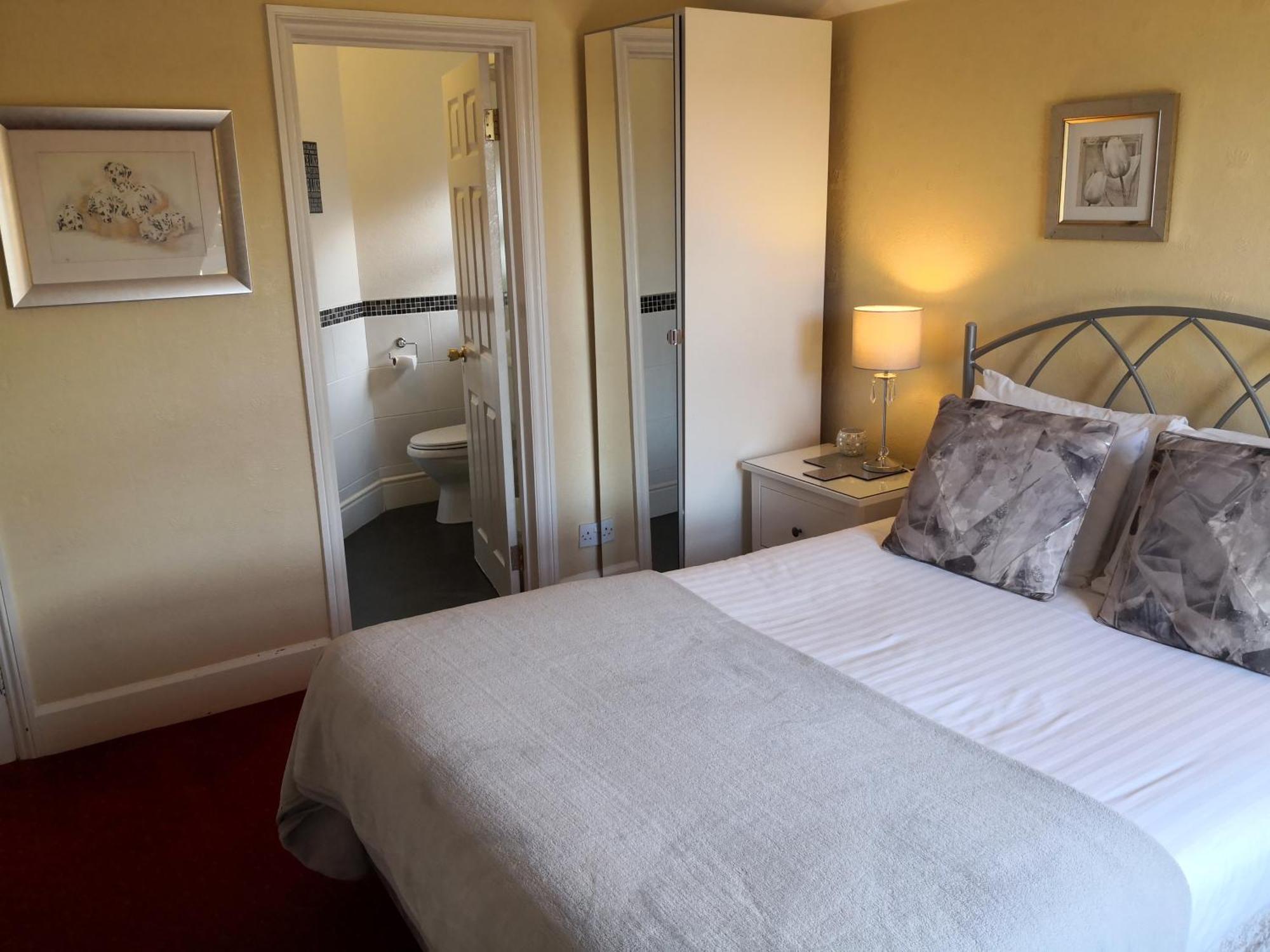 Ashgrove House Hotel Stratford-upon-Avon Ngoại thất bức ảnh