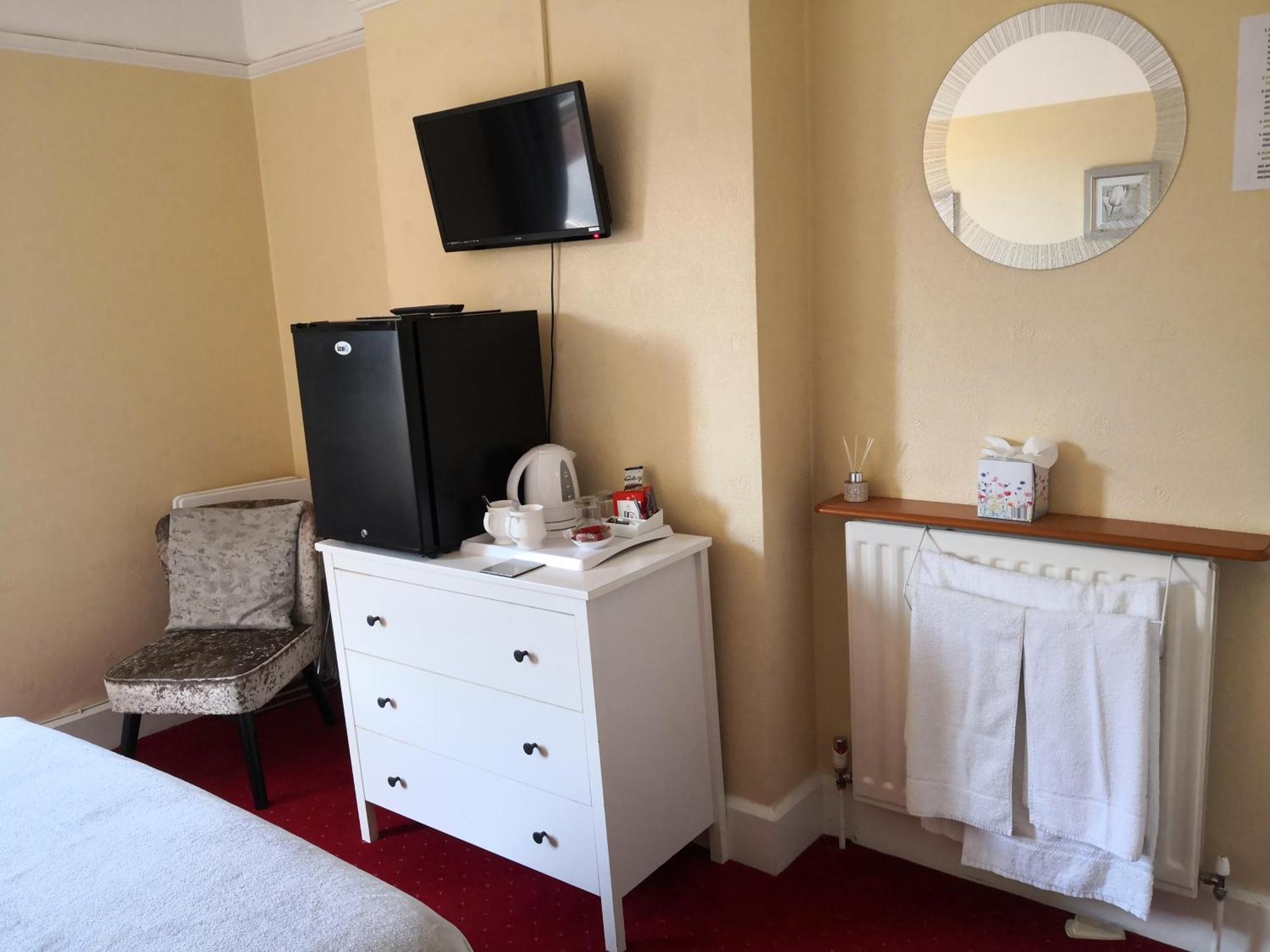 Ashgrove House Hotel Stratford-upon-Avon Ngoại thất bức ảnh