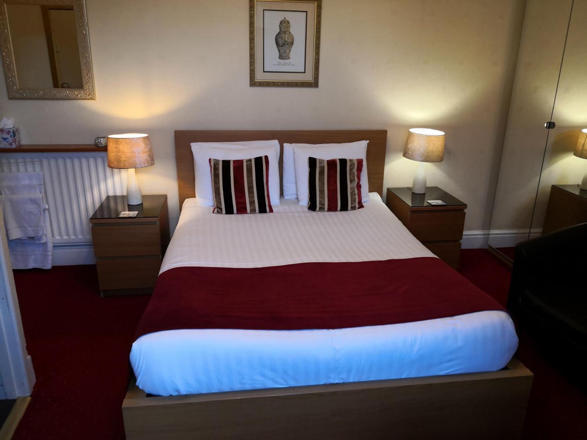 Ashgrove House Hotel Stratford-upon-Avon Ngoại thất bức ảnh