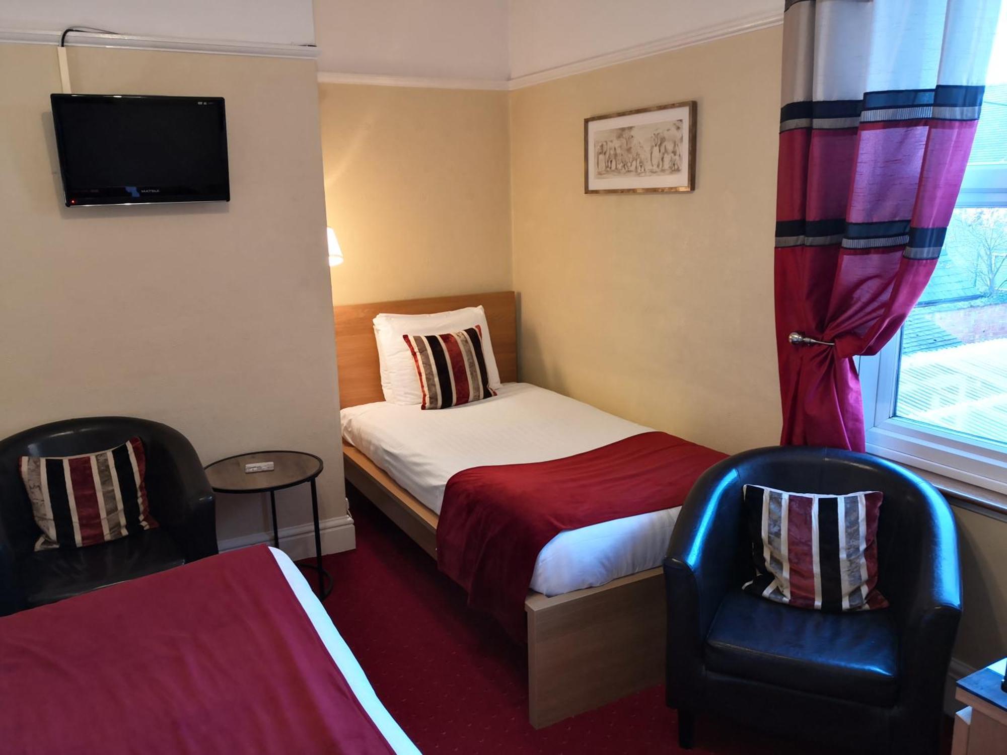 Ashgrove House Hotel Stratford-upon-Avon Ngoại thất bức ảnh
