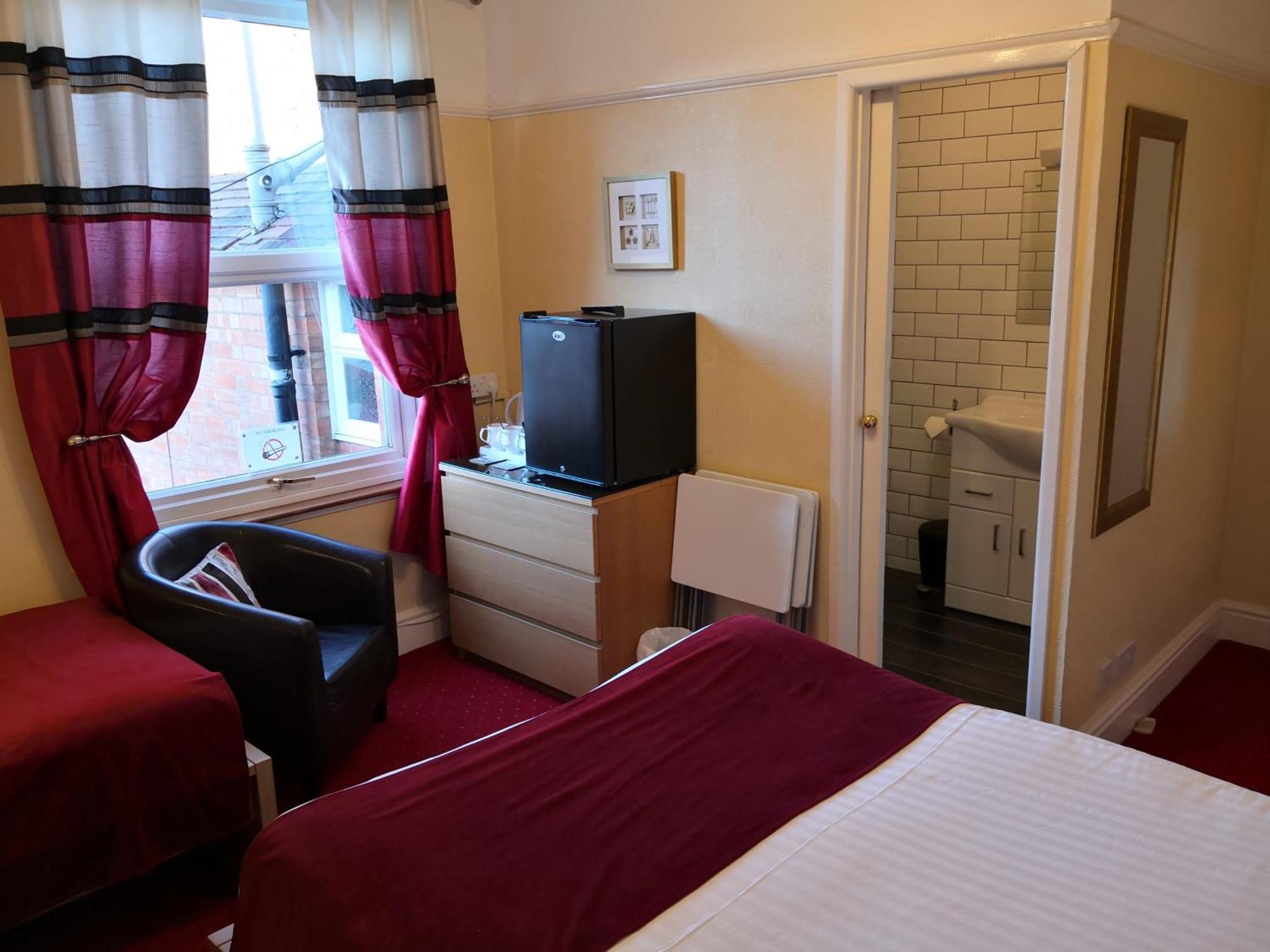 Ashgrove House Hotel Stratford-upon-Avon Ngoại thất bức ảnh