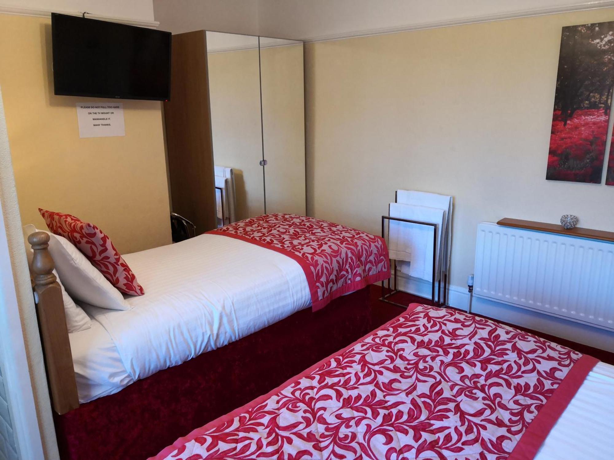 Ashgrove House Hotel Stratford-upon-Avon Ngoại thất bức ảnh