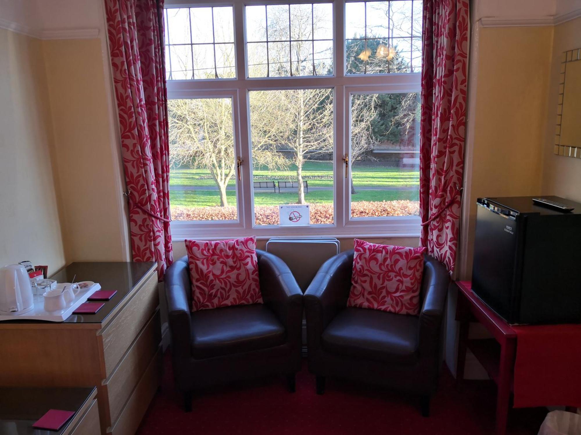 Ashgrove House Hotel Stratford-upon-Avon Ngoại thất bức ảnh