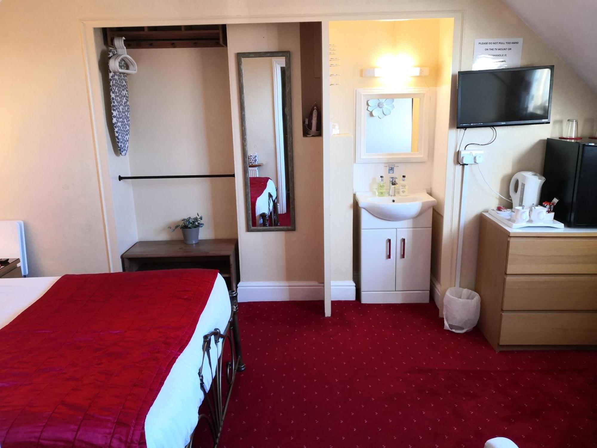 Ashgrove House Hotel Stratford-upon-Avon Ngoại thất bức ảnh