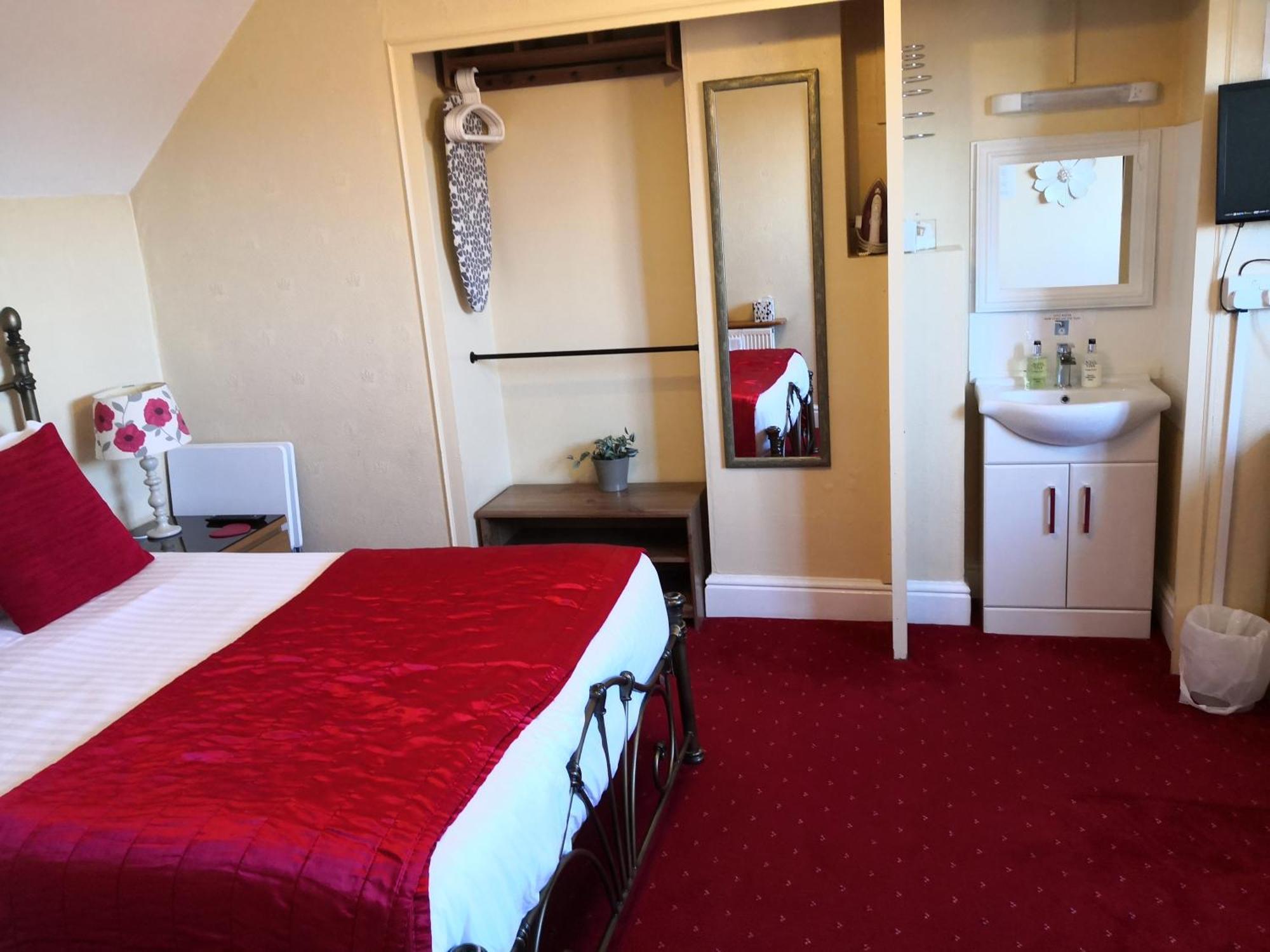 Ashgrove House Hotel Stratford-upon-Avon Ngoại thất bức ảnh