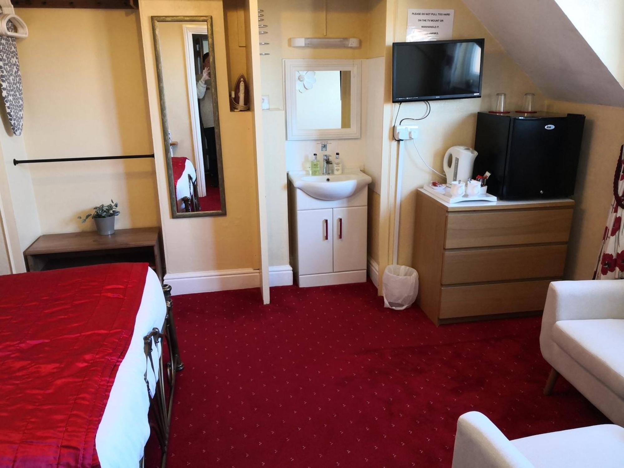 Ashgrove House Hotel Stratford-upon-Avon Ngoại thất bức ảnh