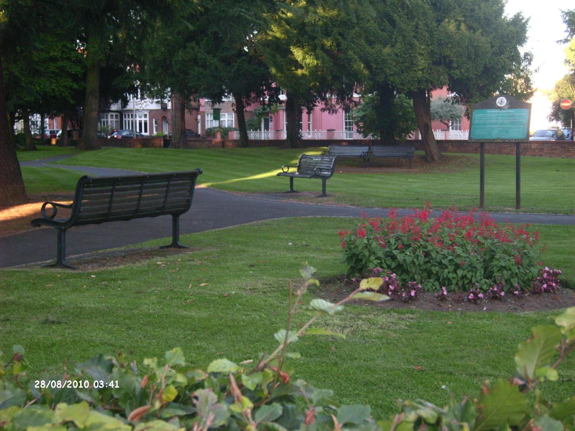 Ashgrove House Hotel Stratford-upon-Avon Ngoại thất bức ảnh