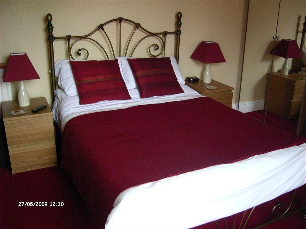 Ashgrove House Hotel Stratford-upon-Avon Ngoại thất bức ảnh