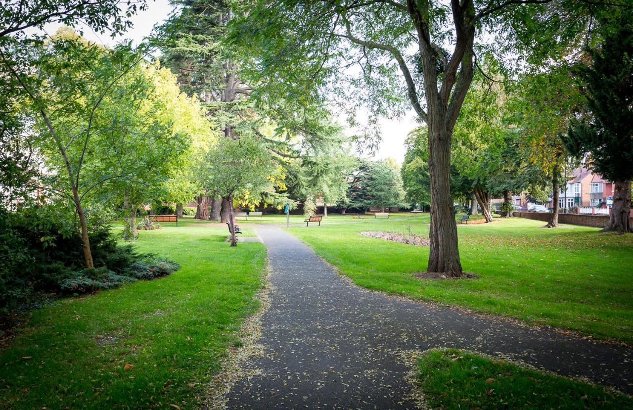 Ashgrove House Hotel Stratford-upon-Avon Ngoại thất bức ảnh