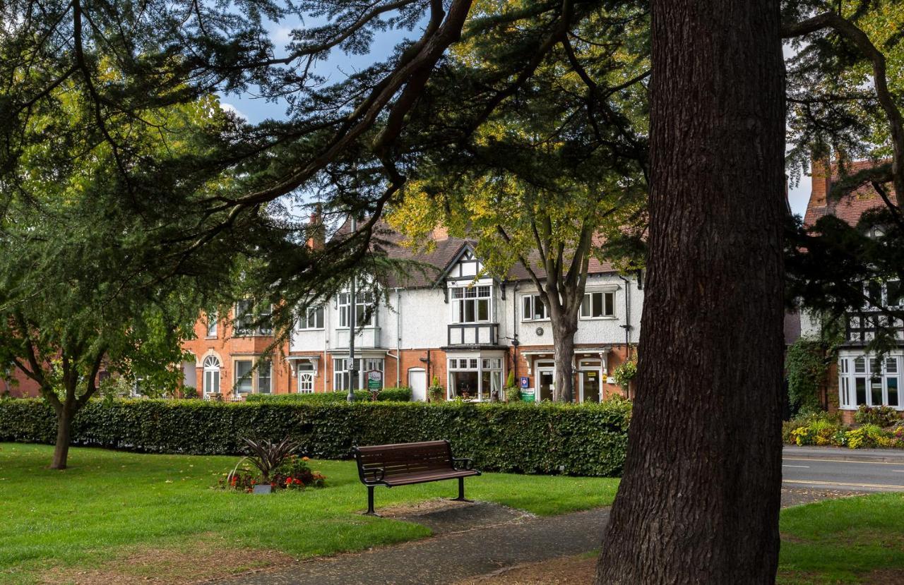 Ashgrove House Hotel Stratford-upon-Avon Ngoại thất bức ảnh