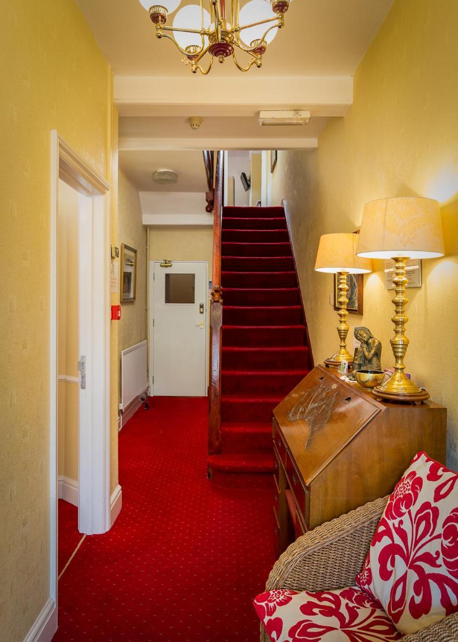 Ashgrove House Hotel Stratford-upon-Avon Ngoại thất bức ảnh