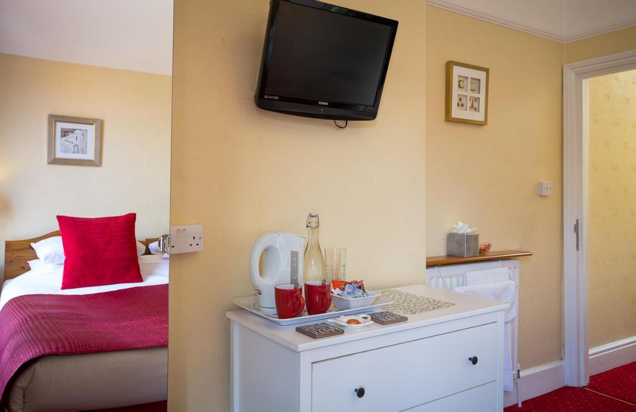 Ashgrove House Hotel Stratford-upon-Avon Ngoại thất bức ảnh
