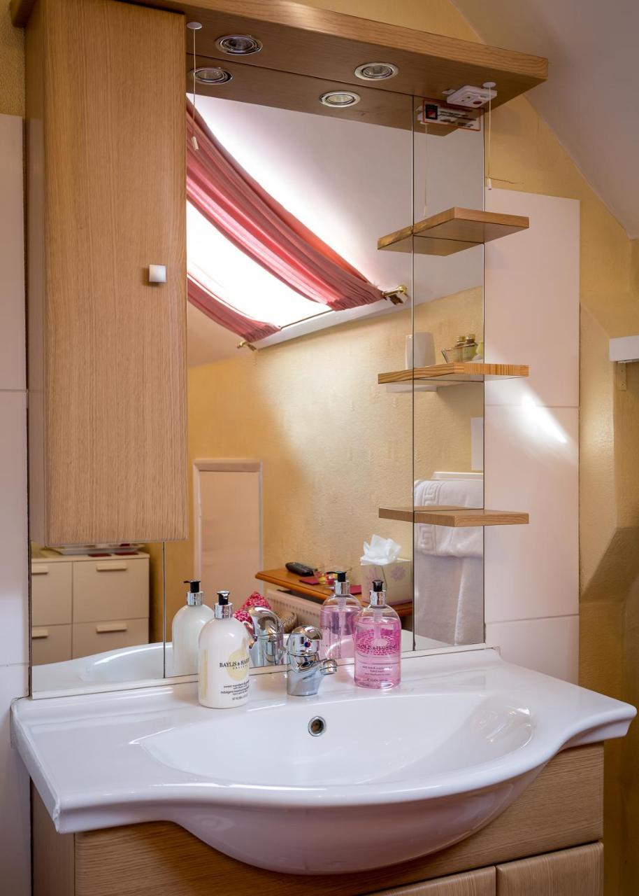 Ashgrove House Hotel Stratford-upon-Avon Ngoại thất bức ảnh