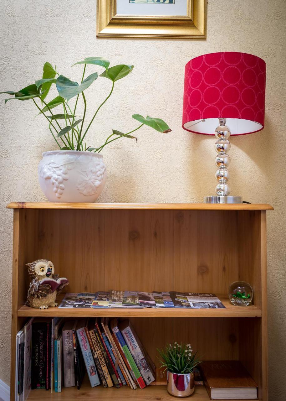 Ashgrove House Hotel Stratford-upon-Avon Ngoại thất bức ảnh