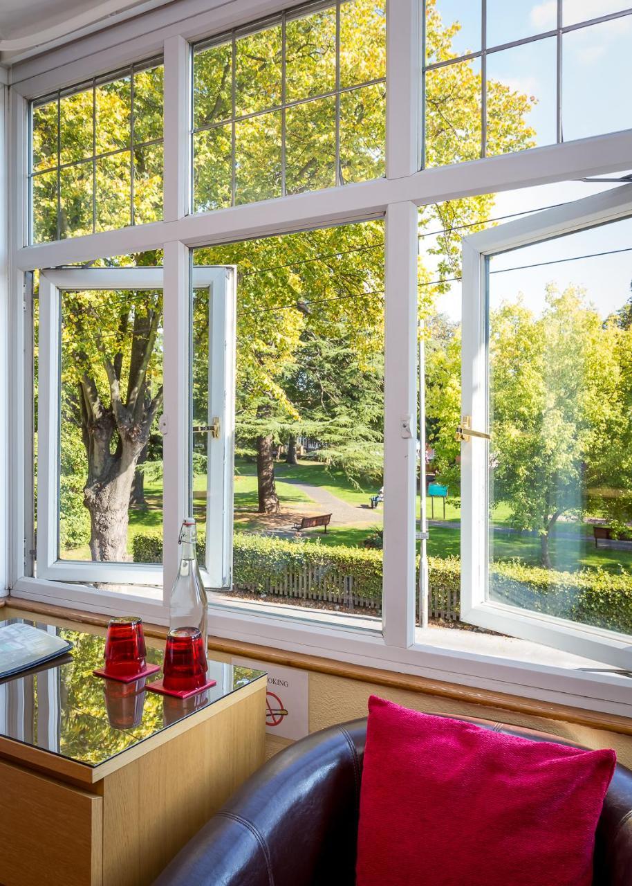 Ashgrove House Hotel Stratford-upon-Avon Ngoại thất bức ảnh