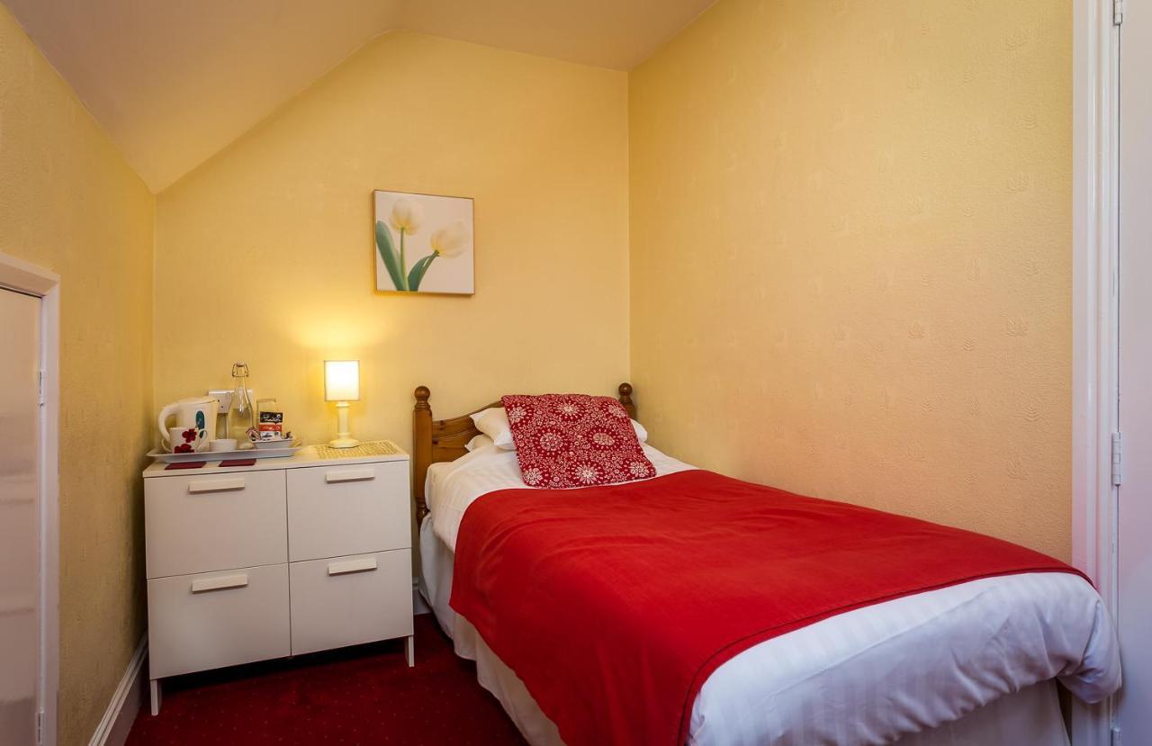 Ashgrove House Hotel Stratford-upon-Avon Ngoại thất bức ảnh